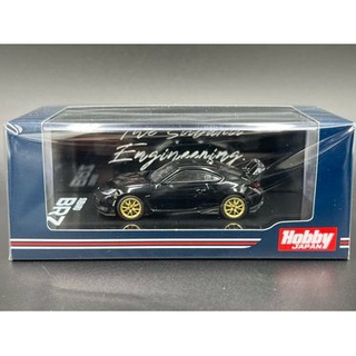 Hobby JAPAN  / SUBARU BRZ S STI Performance Black