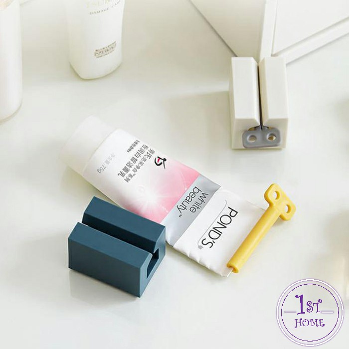 ที่รีดยาสีฟัน-อัตโนมัติอย่างเต็มที่-ที่บีบหลอดยาสีฟัน-toothpaste-machine