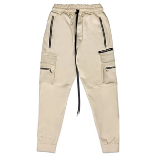 TZ CARGO TREZ V2 - SAND