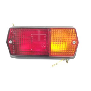 29589 ไฟท้ายขวา​ M5000,M9040 Assy​lamp Comp RH​ (3A013-7588-0)​ อะไหล่รถแทรคเตอร์