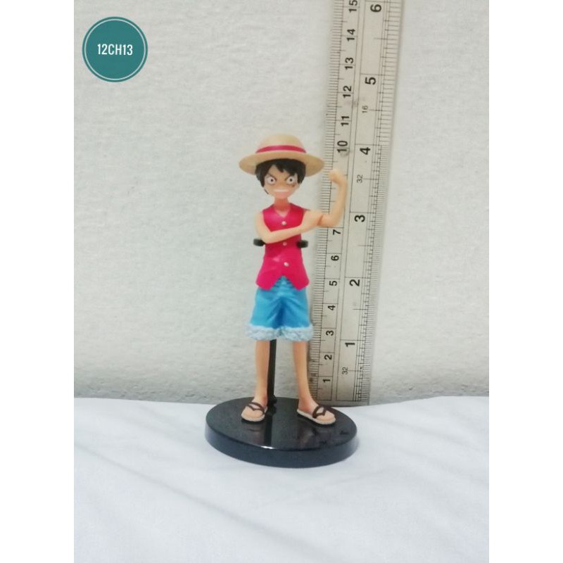 โมเดลวันพีช-one-piece-figure-งานแท้ญี่ปุ่น-มือสอง