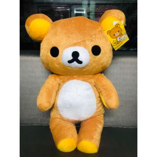 Rilakkumaตุ๊กตาริลัคคุมะ 50cm