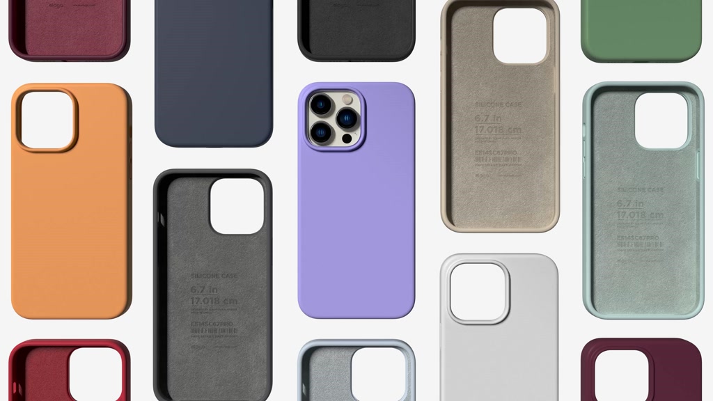 elago-iphone-14-14-plus-14-pro-14-pro-max-silicone-case-20-color-ของแท้จากตัวแทนจำหน่ายในไทยแต่เพียงผู้เดียว