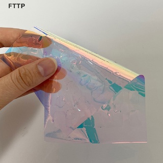 [FTTP] สติกเกอร์ติดเล็บ ทรงวงรี ทรงสี่เหลี่ยม แบบบางพิเศษ