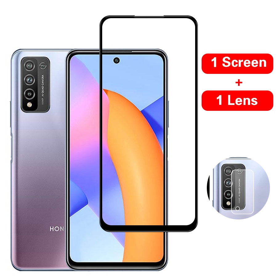 2-in-1-ฟิล์มกระจกนิรภัยเต็มจอ-กระจกกันรอยเลนส์กล้อง-huawei-p30-p40-p20-lite-pro-nova-5t-7i-7-se-y7a-y5p-y6p-y7p-y7-pro-y9-prime-2019-honor-8x-mate-20-full-tempered-glass-screen-protector-camera-lens-f