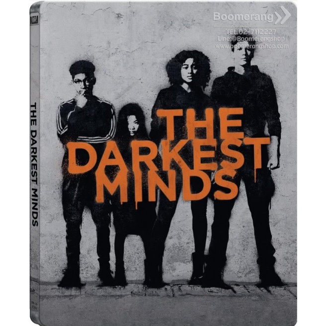 darkest-minds-the-ดาร์กเกสท์-มายด์ส-จิตทมิฬ-blu-ray-steelbook