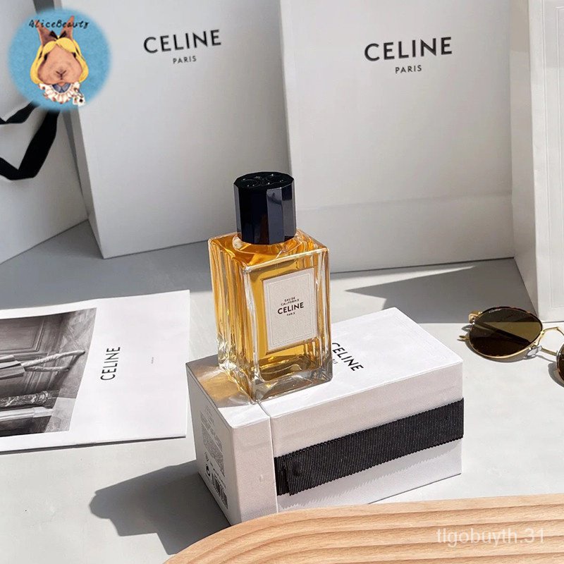 【新品未開封】セリーヌ ズーズー オードゥ パルファン 100ml Celes (セレス) | Celine – Zouzou (セリーヌ – ズーズー)