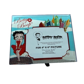 Betty boop กรอบรูป เบ็ตตี้ บู๊พ