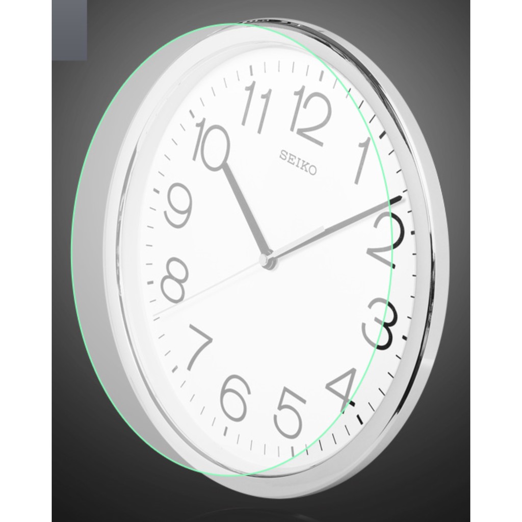 ภาพหน้าปกสินค้าSEIKO CLOCKS นาฬิกาแขวนไชโก้ 12นิว 14นิว 16นิว นาฬิกาแขวนผนัง รุ่น PDA014 PAA041 PAA020 seiko จากร้าน sajajaajha บน Shopee