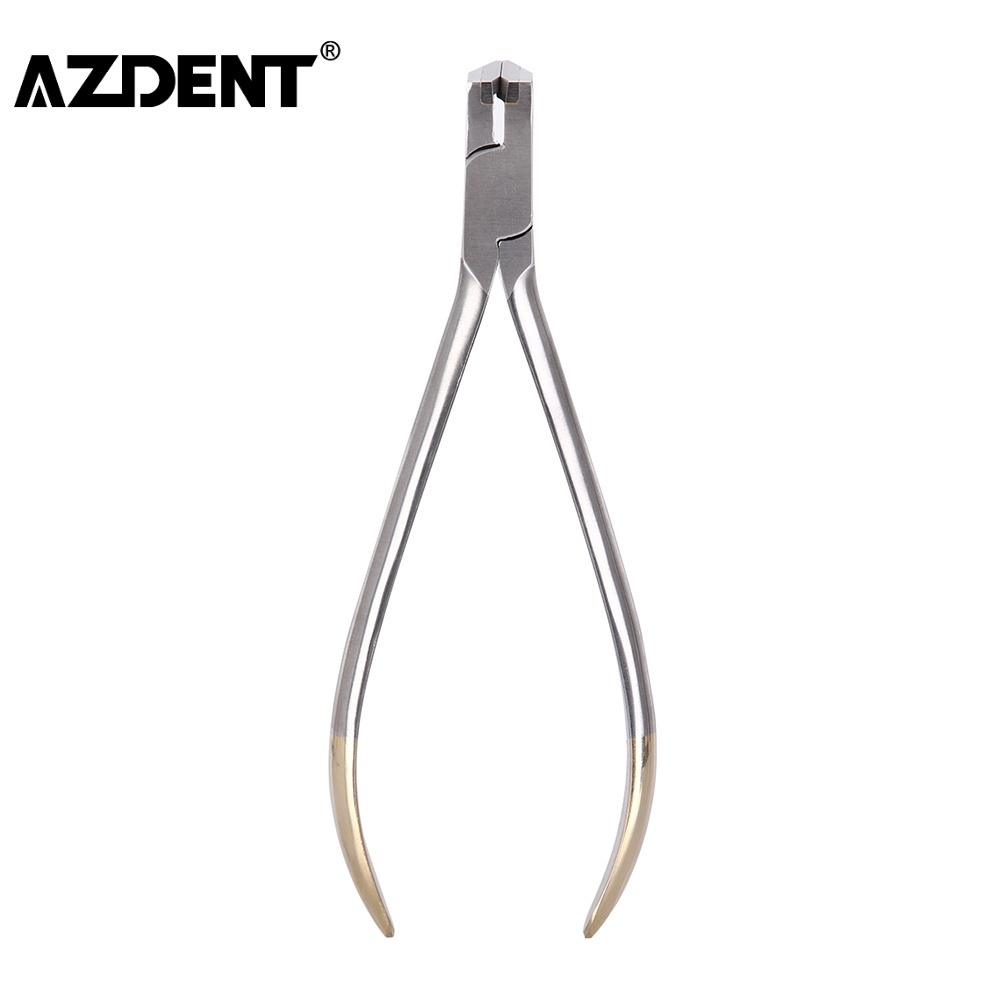 azdent-เครื่องมือทันตกรรมคีม-เครื่องมือสแตนเลส