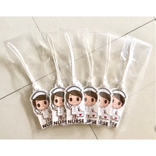 Tag กระเป๋า พยาบาลน่ารัก limited edition for nurse