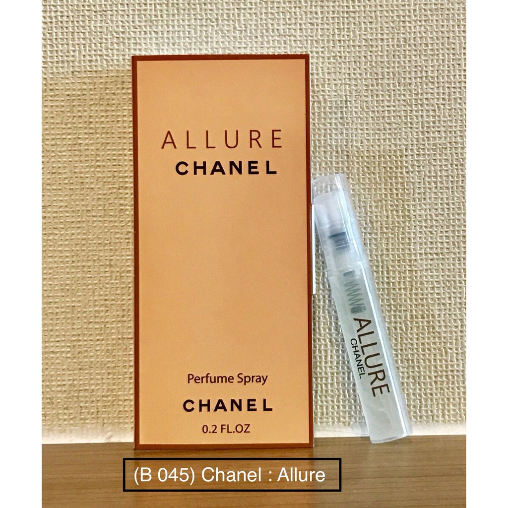 น้ำหอม-ชาแนล-allure-for-women-น้ำหอมผู้หญิง