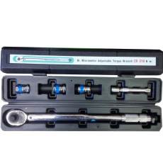 easy-tool-ชุดบล๊อคไมโครมิเตอร์-ปรับได้-28-210-nm-easy-tool-micrometer-adjustable-torque-wrench-28-210-nm
