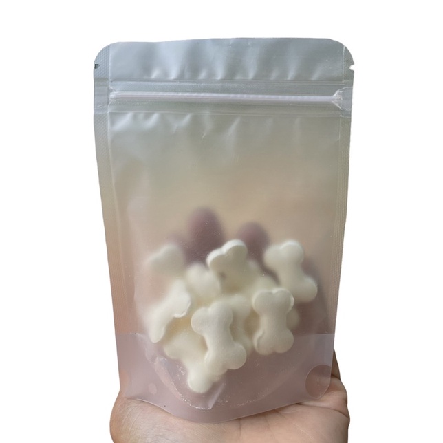 นมแพะ85-สำหรับน้องแกสบี้กระต่ายสัตว์ฟันแทะ