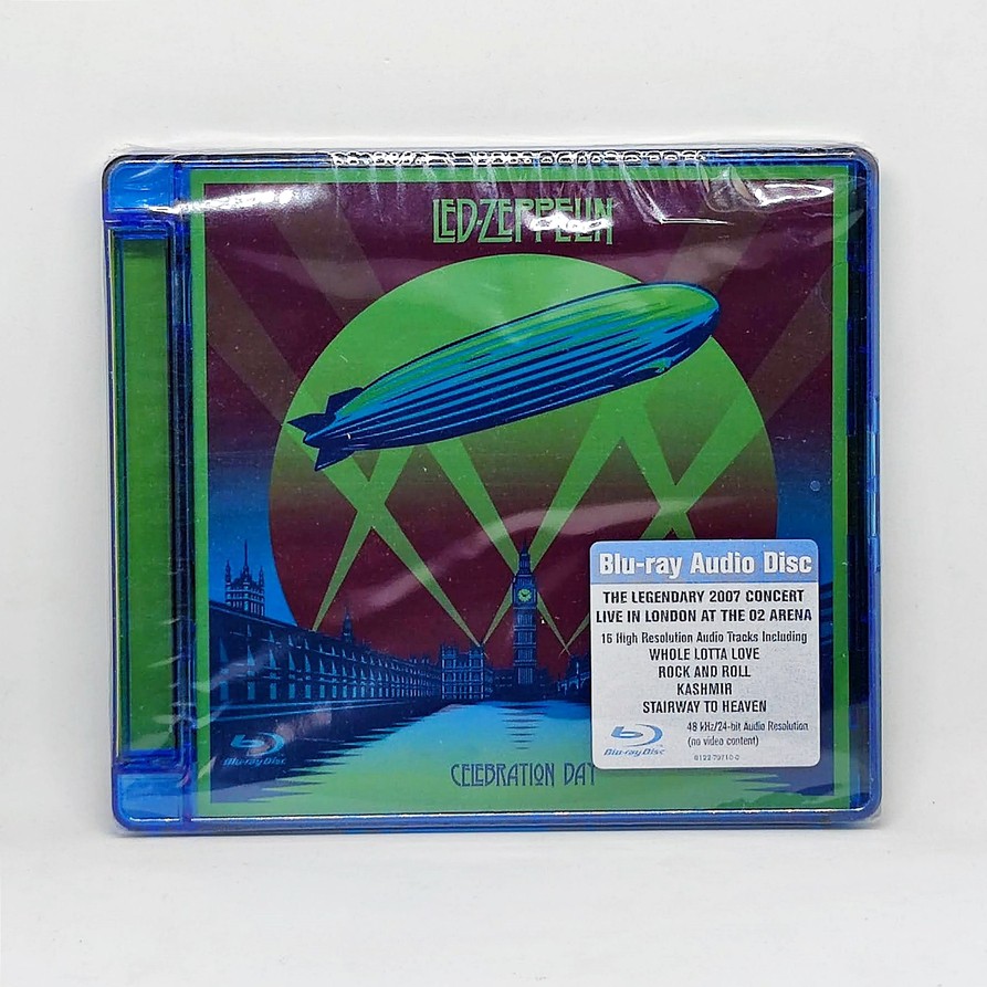 blu-ray-audio-led-zeppelin-celebration-day-blu-ray-audio-แผ่นใหม่