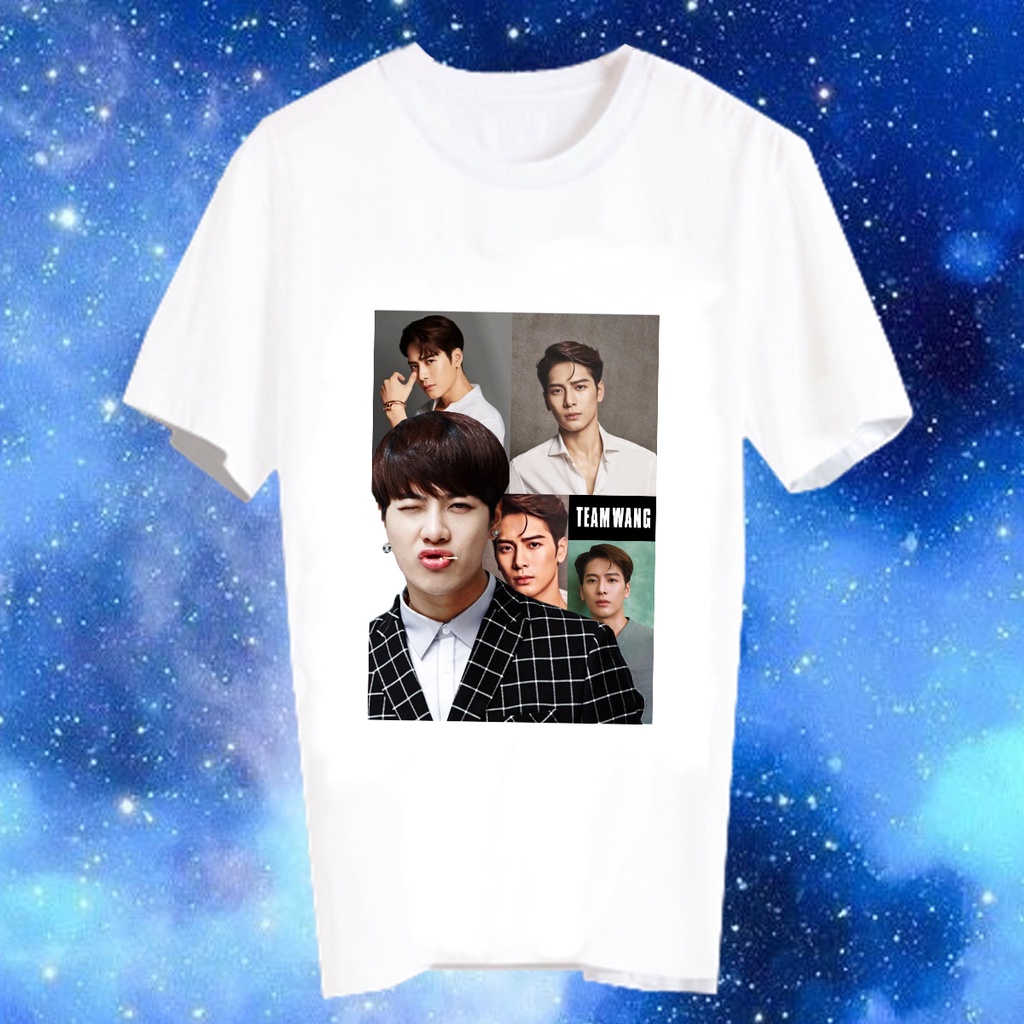 สั่งทำ-เสื้อยืด-fanmade-เสื้อแฟนเมด-แฟนคลับ-jksw6-แจ็คสัน-หวัง-jackson-wang