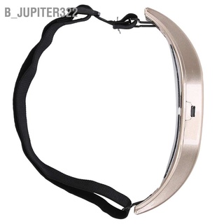 B_Jupiter322 เครื่องนวดศีรษะไฟฟ้าอัจฉริยะ บรรเทาอาการปวดหัว