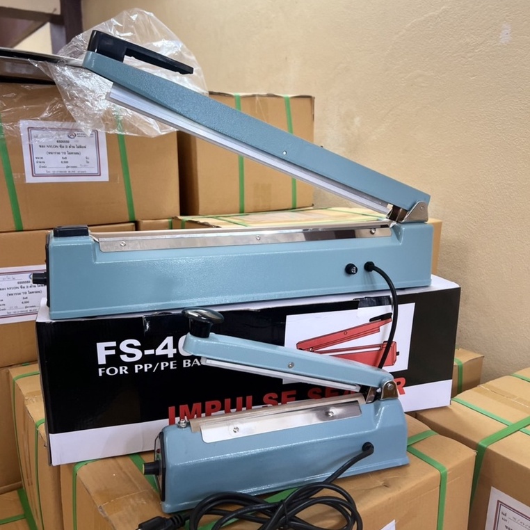 รับประกันศูนย์ไทย-เครื่องซีลมือกด-รุ่น-fs200-fs400