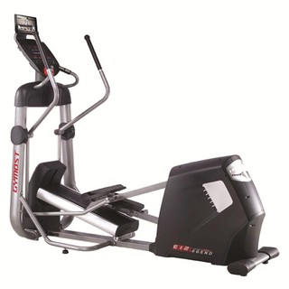 ลู่เดินวงรี เครื่องเดินวงรี GYMOST GM-E12 สีดำ เครื่องออกกำลังกาย กีฬา ฟิตเนส ELLIPTICAL GYMOST GM-E12 BLACK