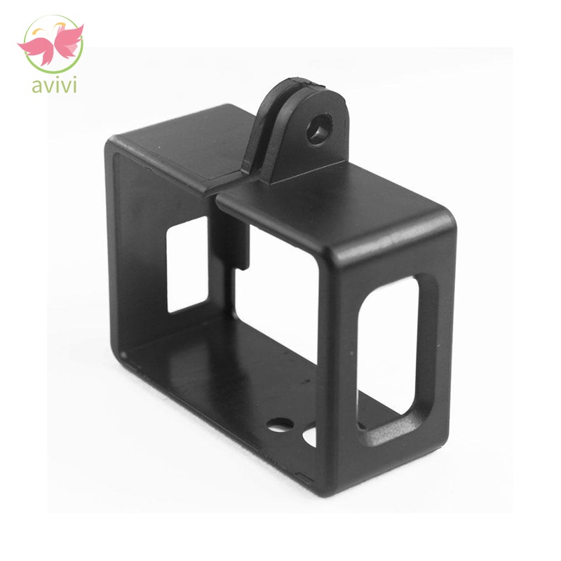 เคสกรอบป้องกันสําหรับกล้อง-sjcam-sj4000-sj6000