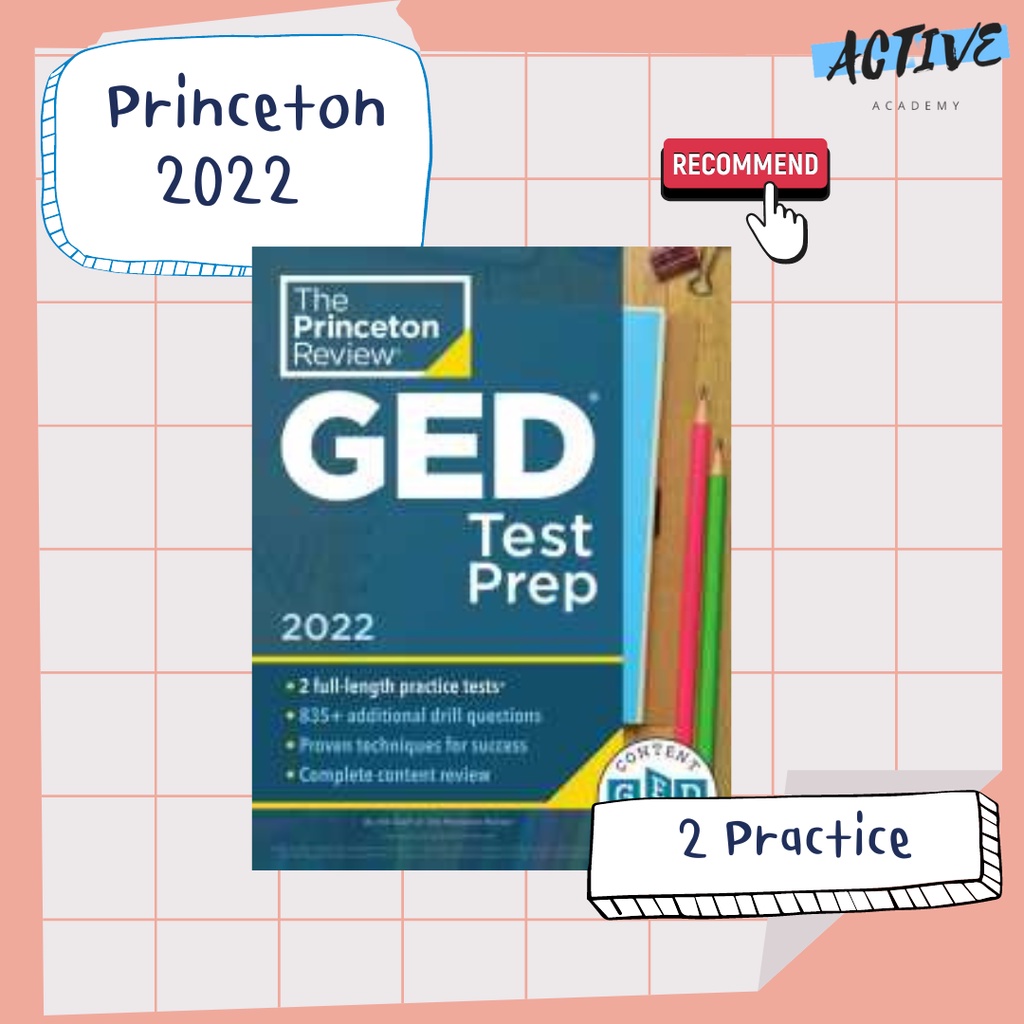 ged-princeton-2022-ใหม่ล่าสุด