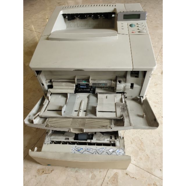 ลด-80บ-โค้ด-enth119-ปริ้นเตอร์-hp-laserjet-4100n