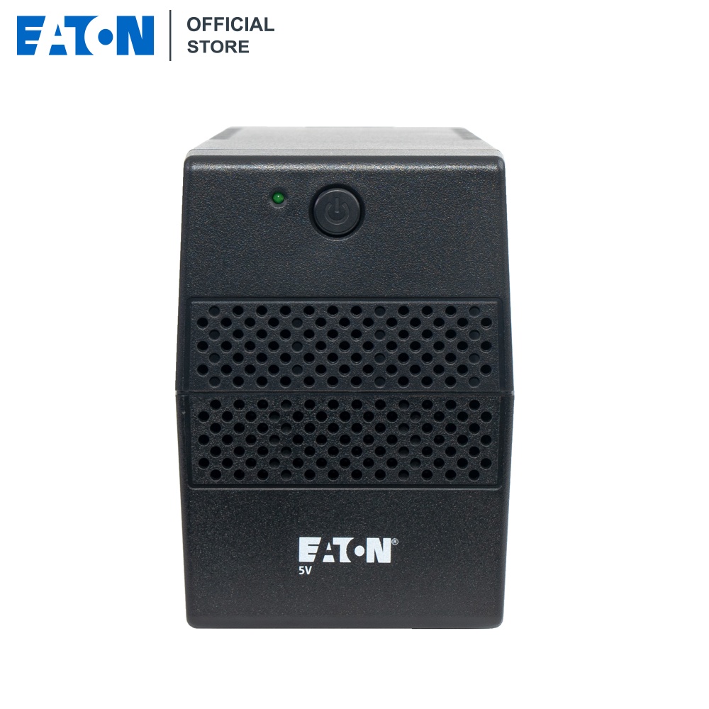 eaton-5v-850va-480w-tower-ups-with-line-interactive-technology-at-an-affordable-price-เครื่องสำรองไฟฟ้าอีตั้นรุ่น-5v