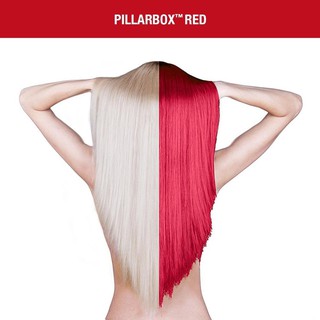 ภาพหน้าปกสินค้าMANIC PANIC - CLASSIC - PILLARBOX RED ที่เกี่ยวข้อง