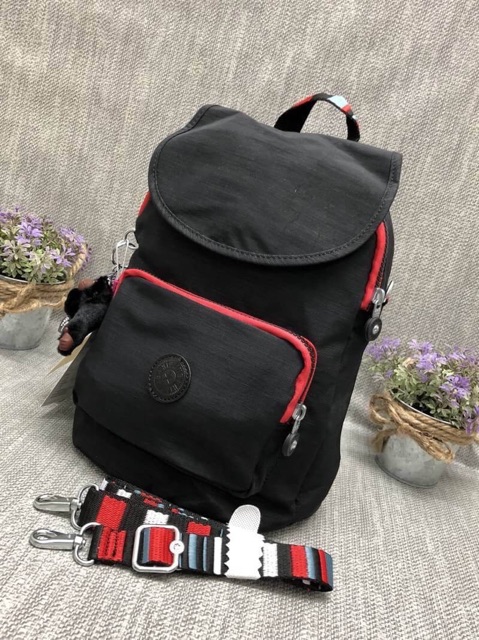 kipling-backpack-2017-printed-shoulder-ของแท้-ราคาถูก