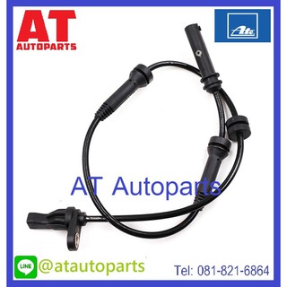 🔥ใช้ATAU132ลดเพิ่ม 120บาท🔥สายเซ็นเซอร์ABS Benz W202 ABS Sensor หน้า ซ้าย-ขวา //ยี่ห้อ ATE //ราคาขายต่อชิ้น