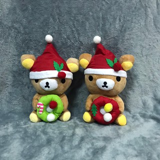 ตุ๊กตาริลัคคุมะ RILAKKUMA