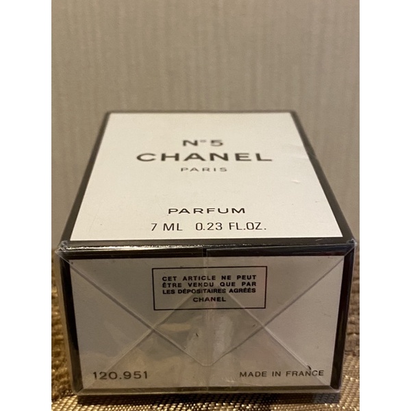 vintage-chanel-no-5-parfum-splash-7ml-sealed