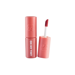 ลด50%Oh My Tint Velvet & Smooth 2.2g ทูพี ออริจินอล ลิปทินท์เนื้อละมุน เบาสบายปาก ไม่เป็นคราบ เนื้อกำมะหยี่ 𝟐𝐏 𝐎𝐫𝐢𝐠𝐢𝐧𝐚𝐥