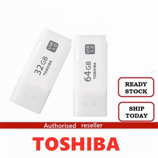 อะแดปเตอร์ Toshiba USB 3.0 Flash Drive 32gb 64gb Flash U Disk