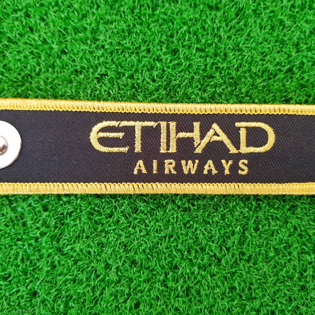 พรีเมี่ยม-etihad-airways-ลบก่อนการบิน-พวงกุญแจ-แท็ก-สายการบิน-airasia-mab-mahb-lae-aviator-box-hadiah