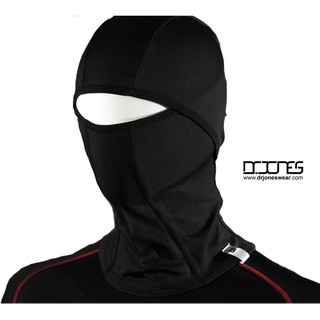 ภาพหน้าปกสินค้าDr.Jones Explorer Balaclava - โม่ง คลุมหัว กันแดด ดอกเตอร์โจนส์ รุ่น เอ็กซโพลเลอร์ ซึ่งคุณอาจชอบราคาและรีวิวของสินค้านี้