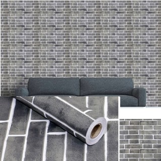 Wallpaper sticker วอลเปเปอร์แบบกาวในตัว WS8780A (หน้ากว้าง 45cm.xยาว 10m.)