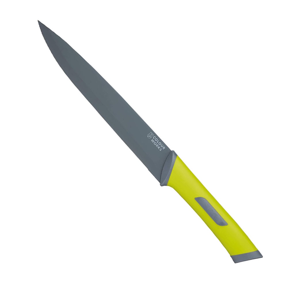 kitchencraft-colourworks-5-pc-knife-set-w-acrylic-block-ชุดมีด-5-เล่มพร้อมแท่นวางมีด-รุ่น-cwknb25