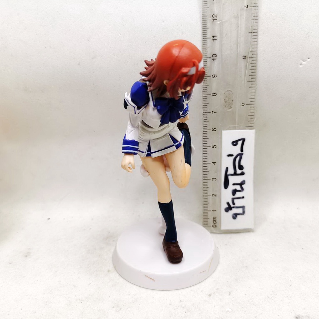 แท้-มือ2ของครบ-bandai-figure-meister-age-collection-from-akane-maniacs-pvc-figure