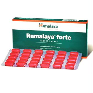 Himalaya Rumalaya forte 2n×30s tablets