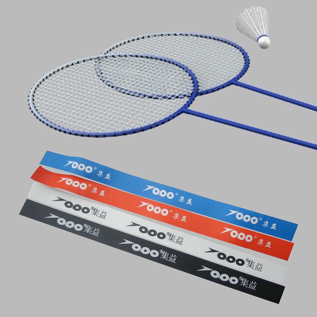 hot-racket-protector-สีสันสดใส-ทนทานต่อการสึกหรอ-ง่ายต่อการถอด-racket-head-protector