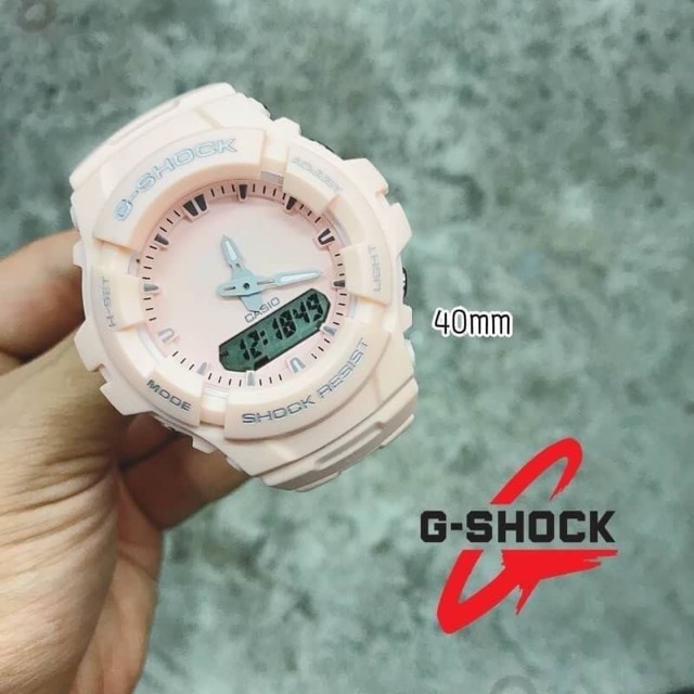 g-shock