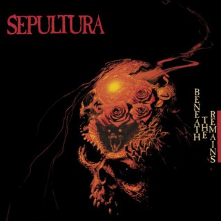 ซีดีเพลง CD Sepula1989 - Beneath The Remains ( Remastered),ในราคาพิเศษสุดเพียง159บาท