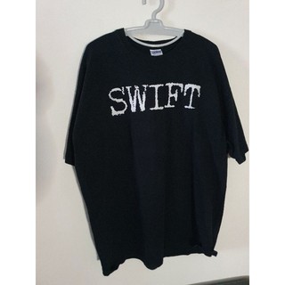 ราคาต่ำสุด!!เสื้อ 2009 Taylor Swift Fearless Tour Shirt เสื้อยืดวินเทจ สภาพดี ของแท้ พร้อมส่งS-3XL
