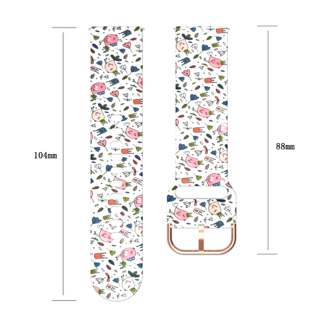 สายรัดซิลิโคนอ่อนนุ่ม-camo-สำหรับ-huami-amazfit-gtr-42mm