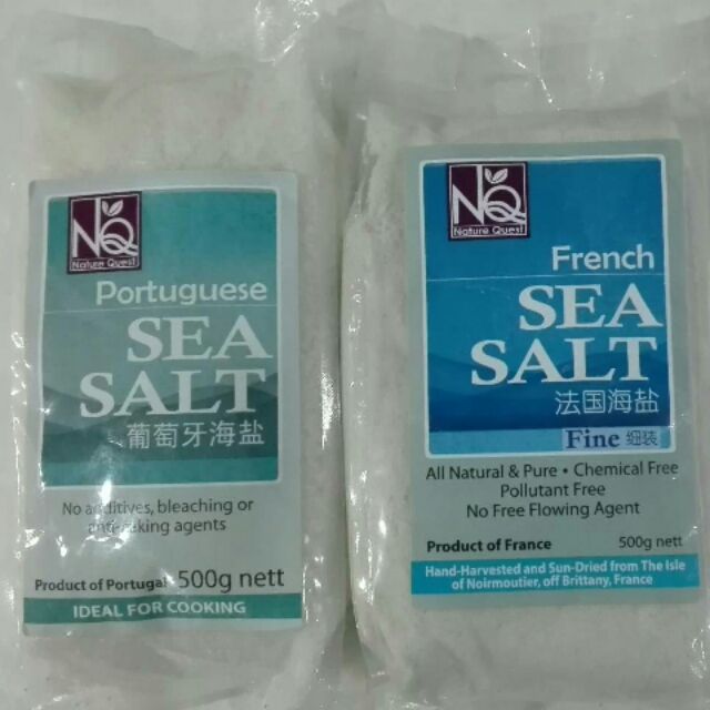 sea-salt-เกลือ-สมุทรชนิดละเอียด-nq-natural-fine-sea-salt-haccp-iso-22000-halal-gmp