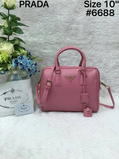 กระเป๋า-prada-size10