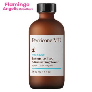Perricone Md No:Rinse Intensive Pore Minimizing Toner 118ml.