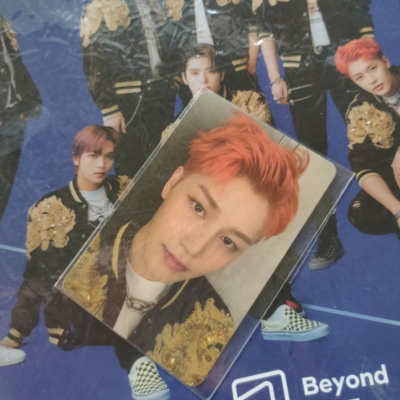 nct127-beyond-live-brochure-การ์ดแทอิล