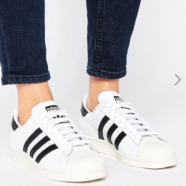 adidas gazelle silver green womens สีขาว adidas รองเท้าผู้หญิง Superstar main image 0
